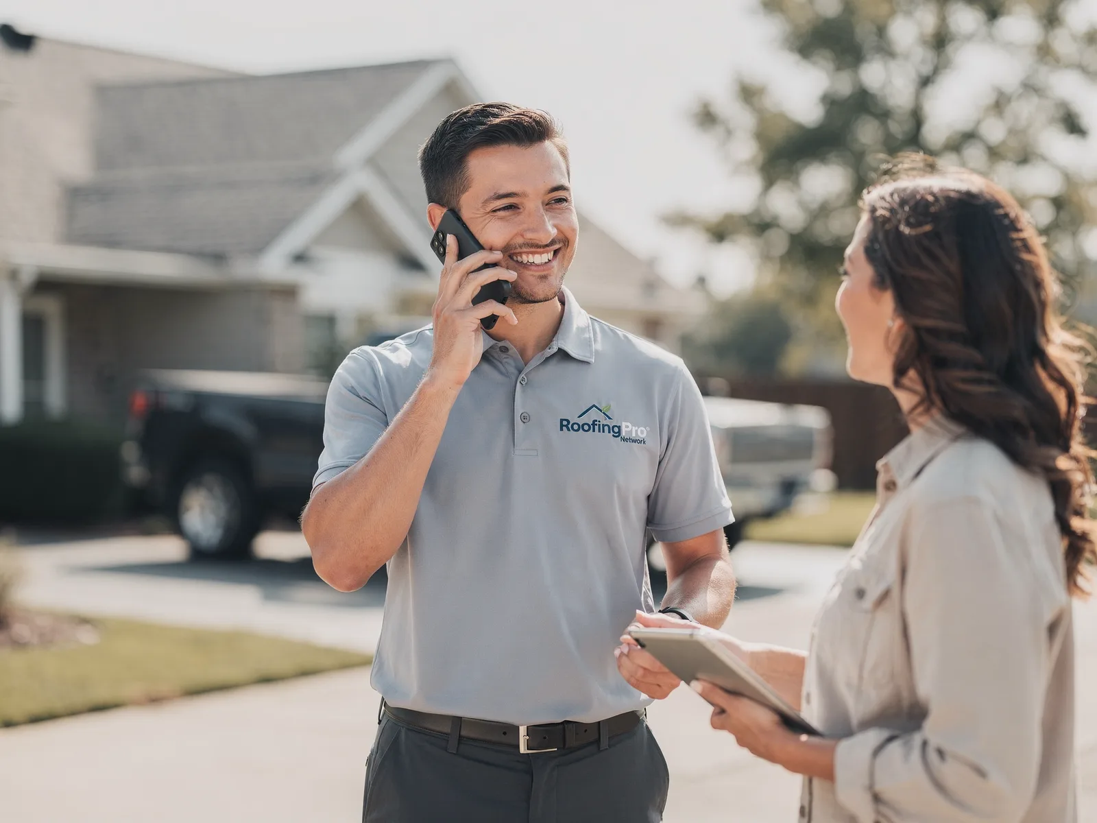 Chimney Leak Detection in Mifflintown, PA